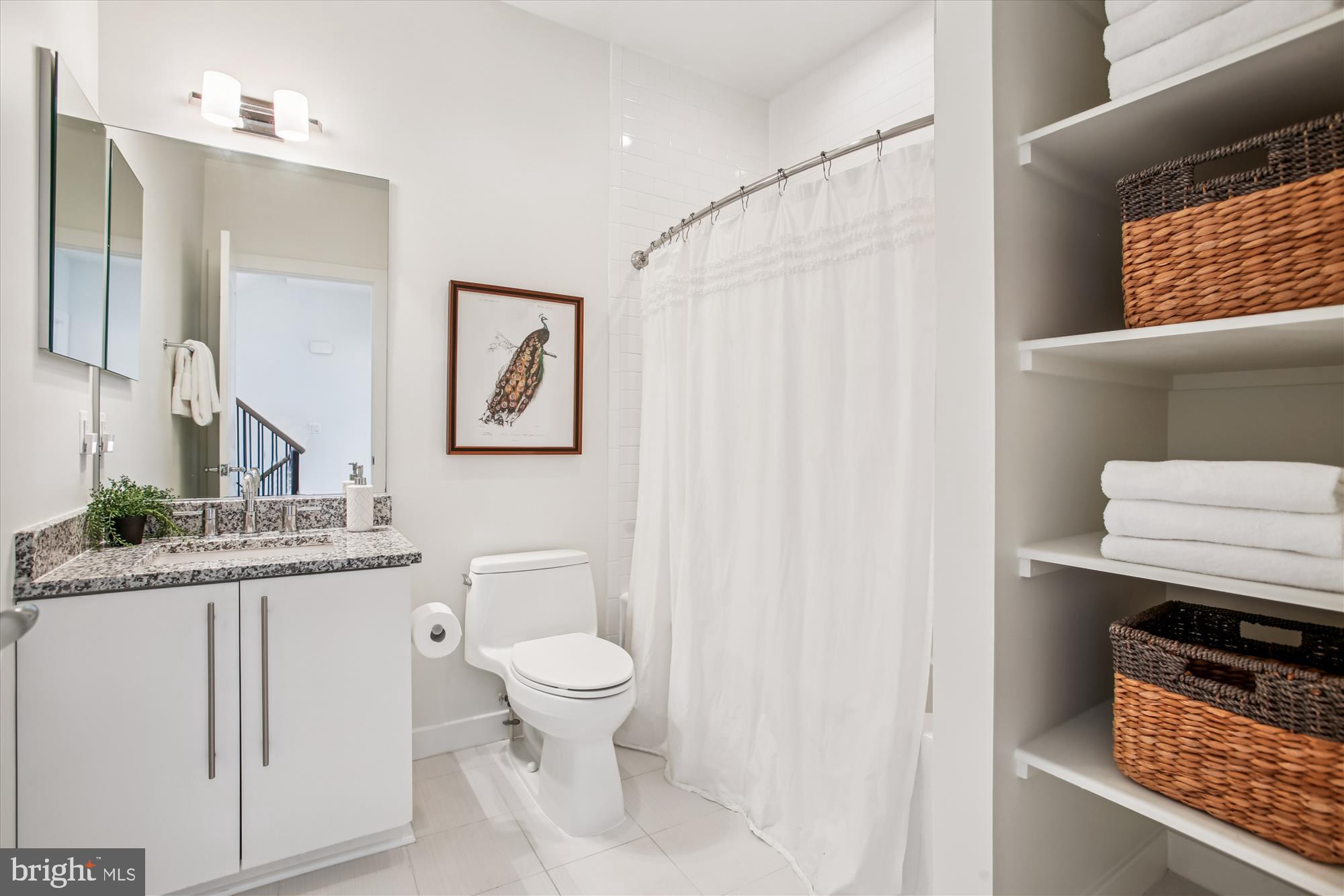 PRINTERS ROW - Residential