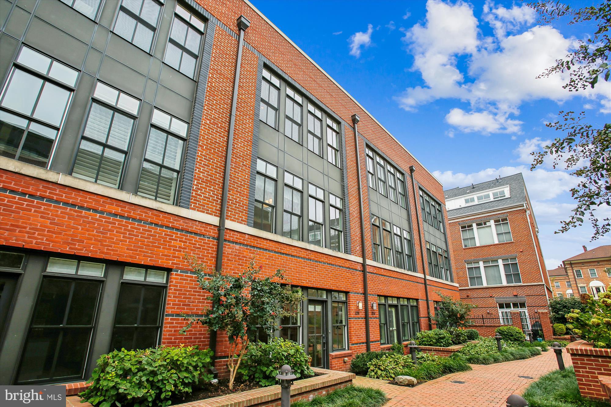 PRINTERS ROW - Residential