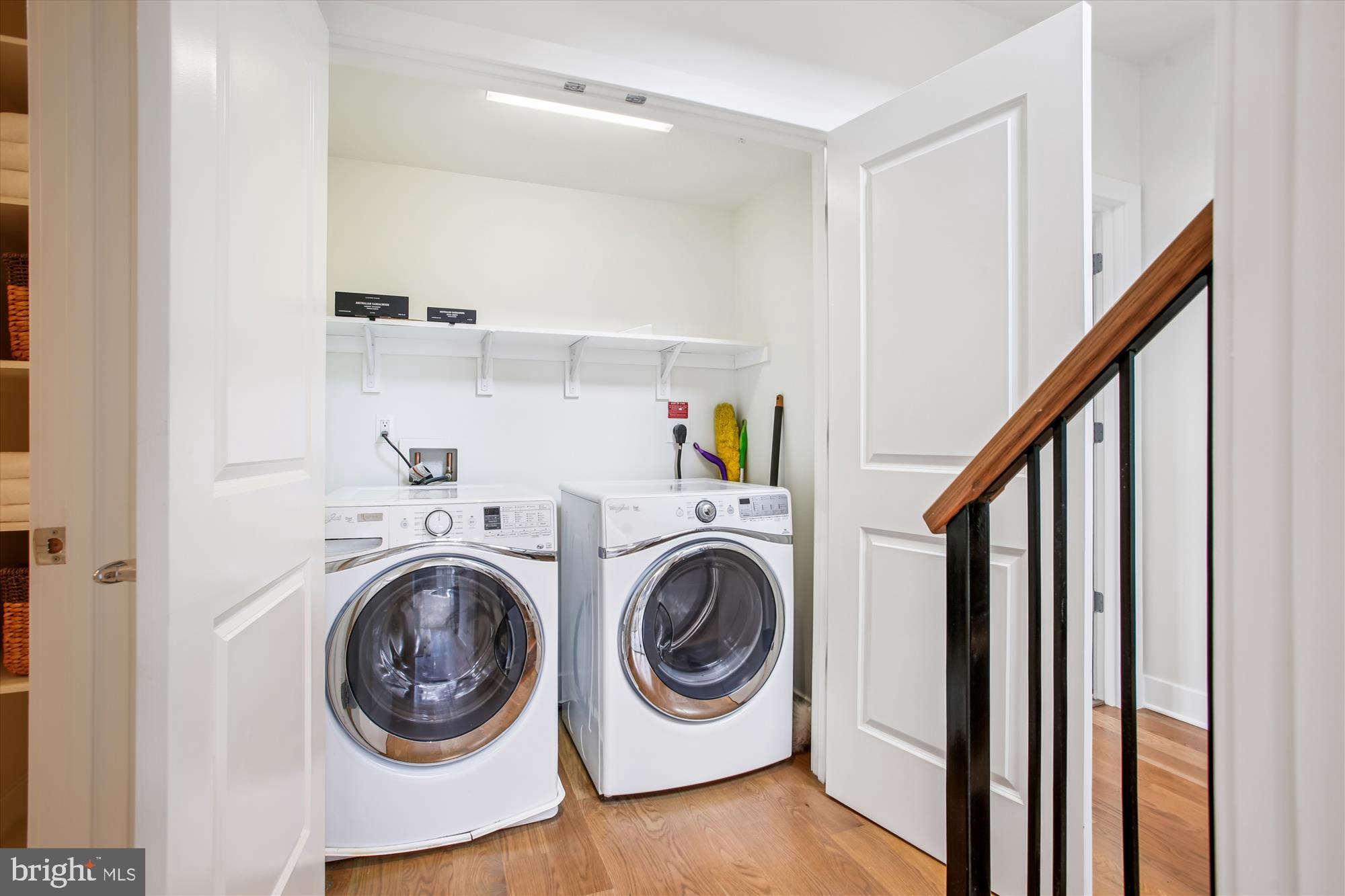 PRINTERS ROW - Residential