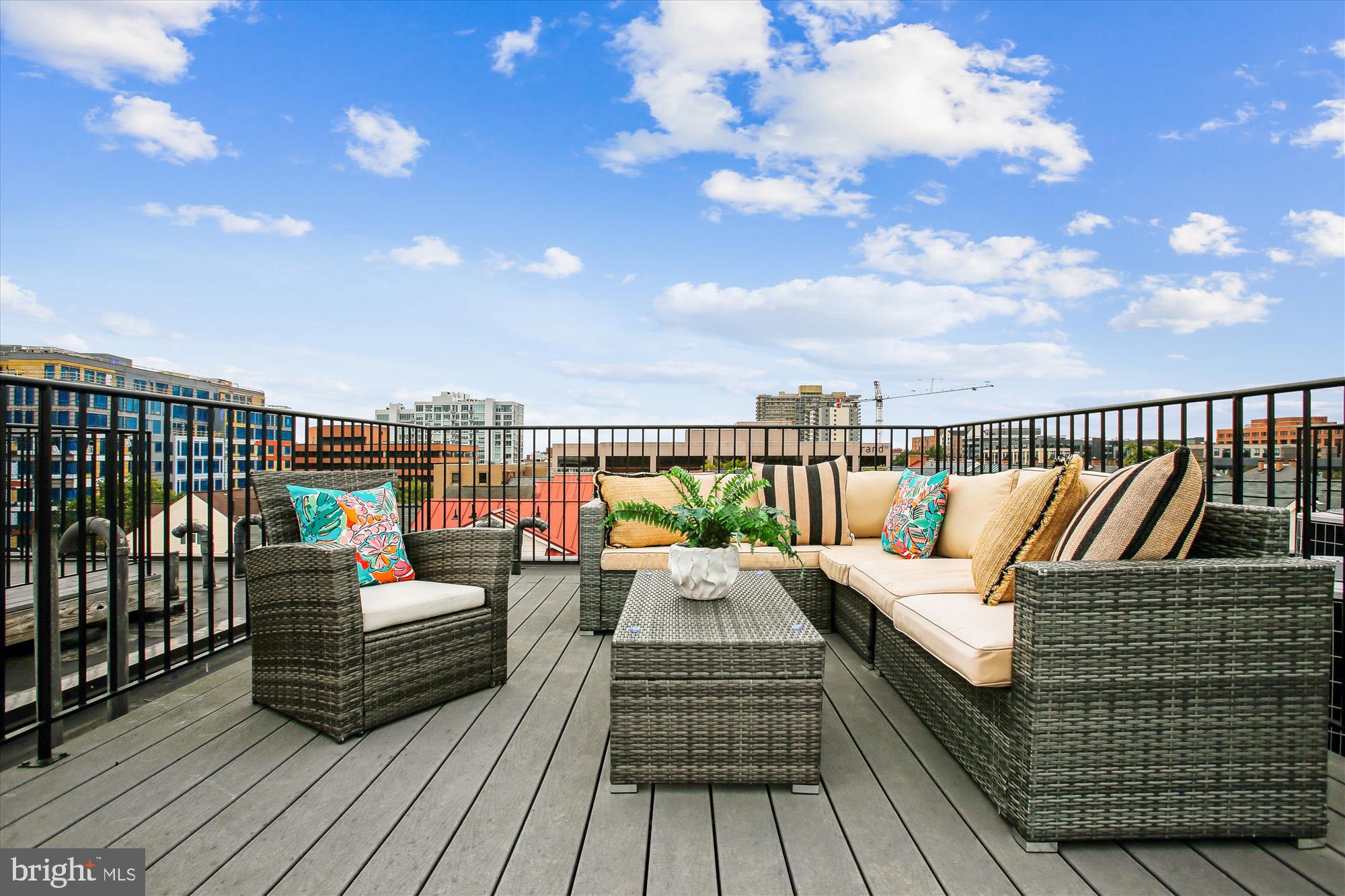 PRINTERS ROW - Residential