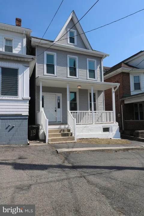 111 Market Street, Tamaqua, PA 18252 - MLS#: PASK2020616
