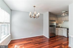 CHESTERBROOK - Residential Lease