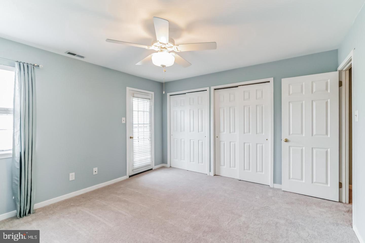 CHESTERBROOK - Residential Lease