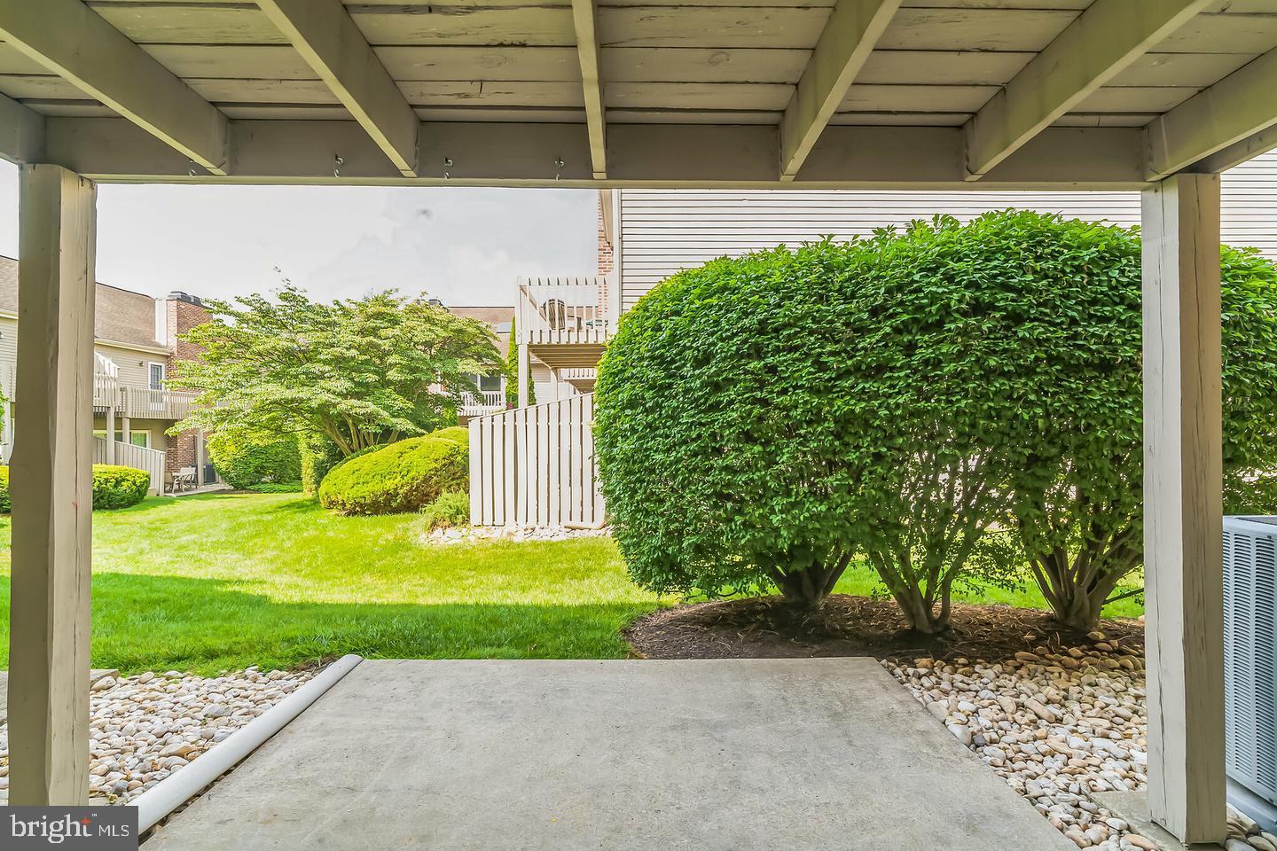 CHESTERBROOK - Residential Lease