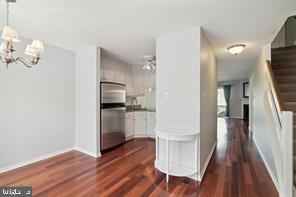 CHESTERBROOK - Residential Lease