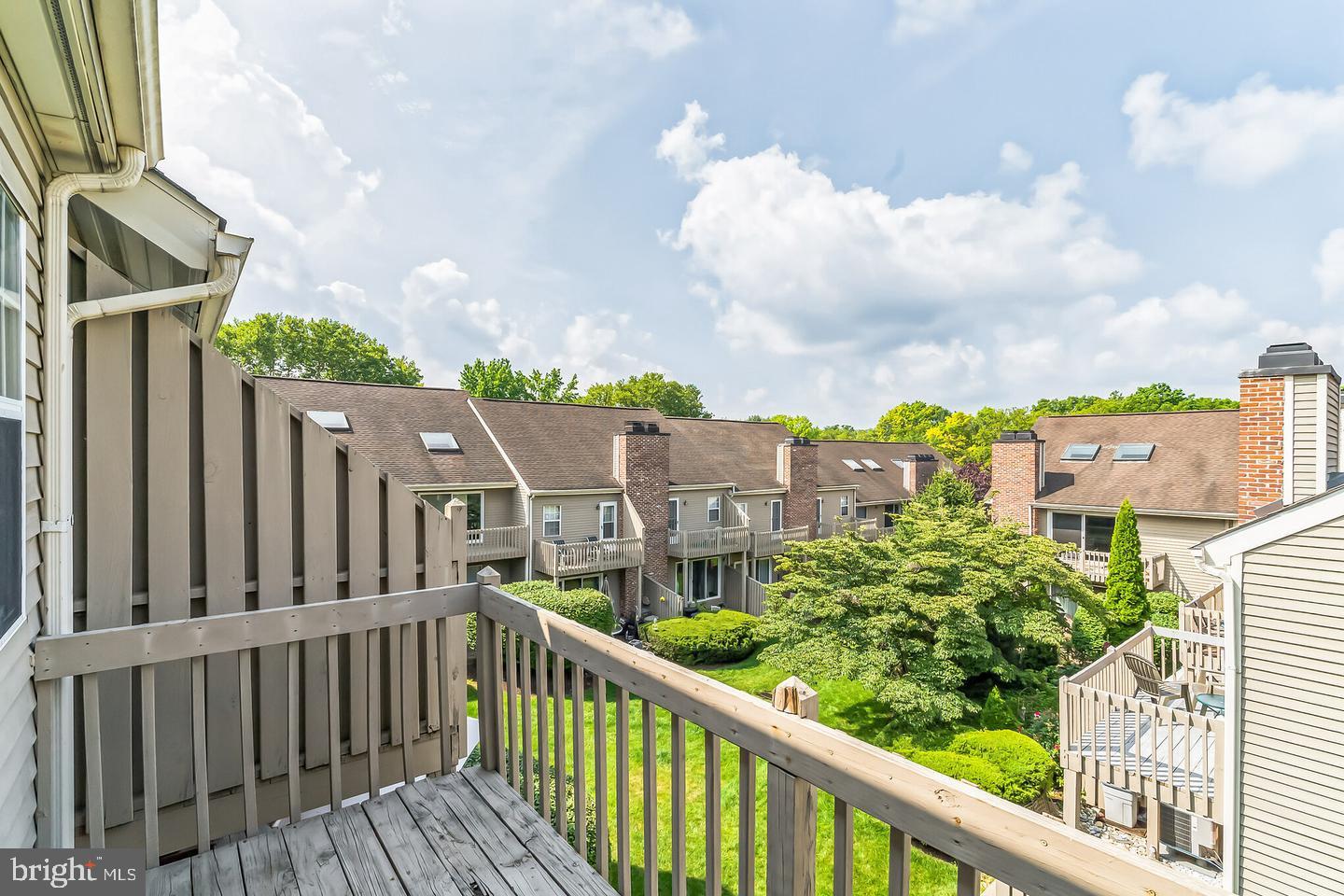 CHESTERBROOK - Residential Lease