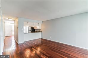 CHESTERBROOK - Residential Lease