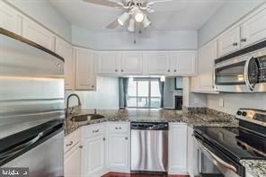 CHESTERBROOK - Residential Lease