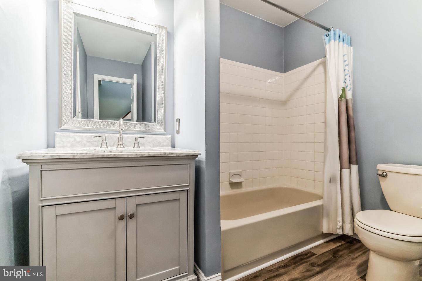 CHESTERBROOK - Residential Lease