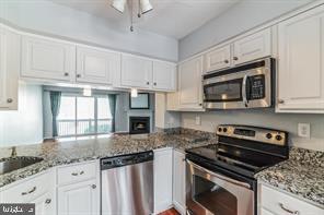 CHESTERBROOK - Residential Lease