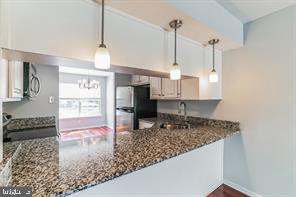 CHESTERBROOK - Residential Lease