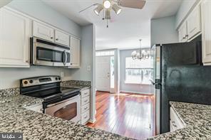 CHESTERBROOK - Residential Lease