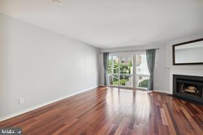 CHESTERBROOK - Residential Lease