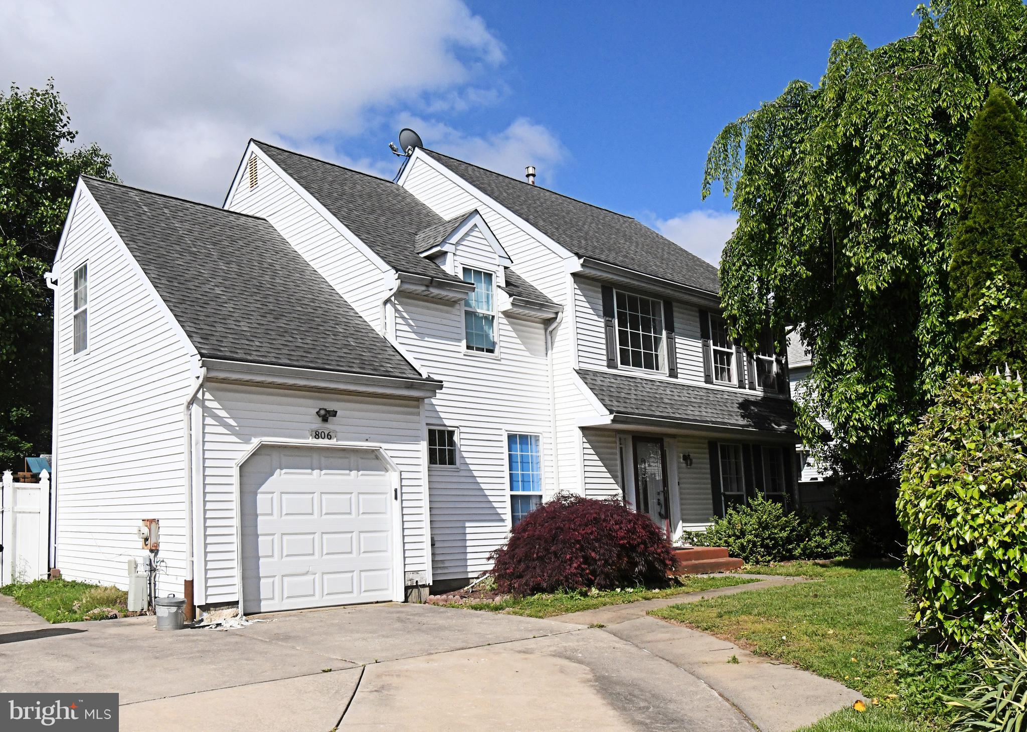 SOMERTON - Residential