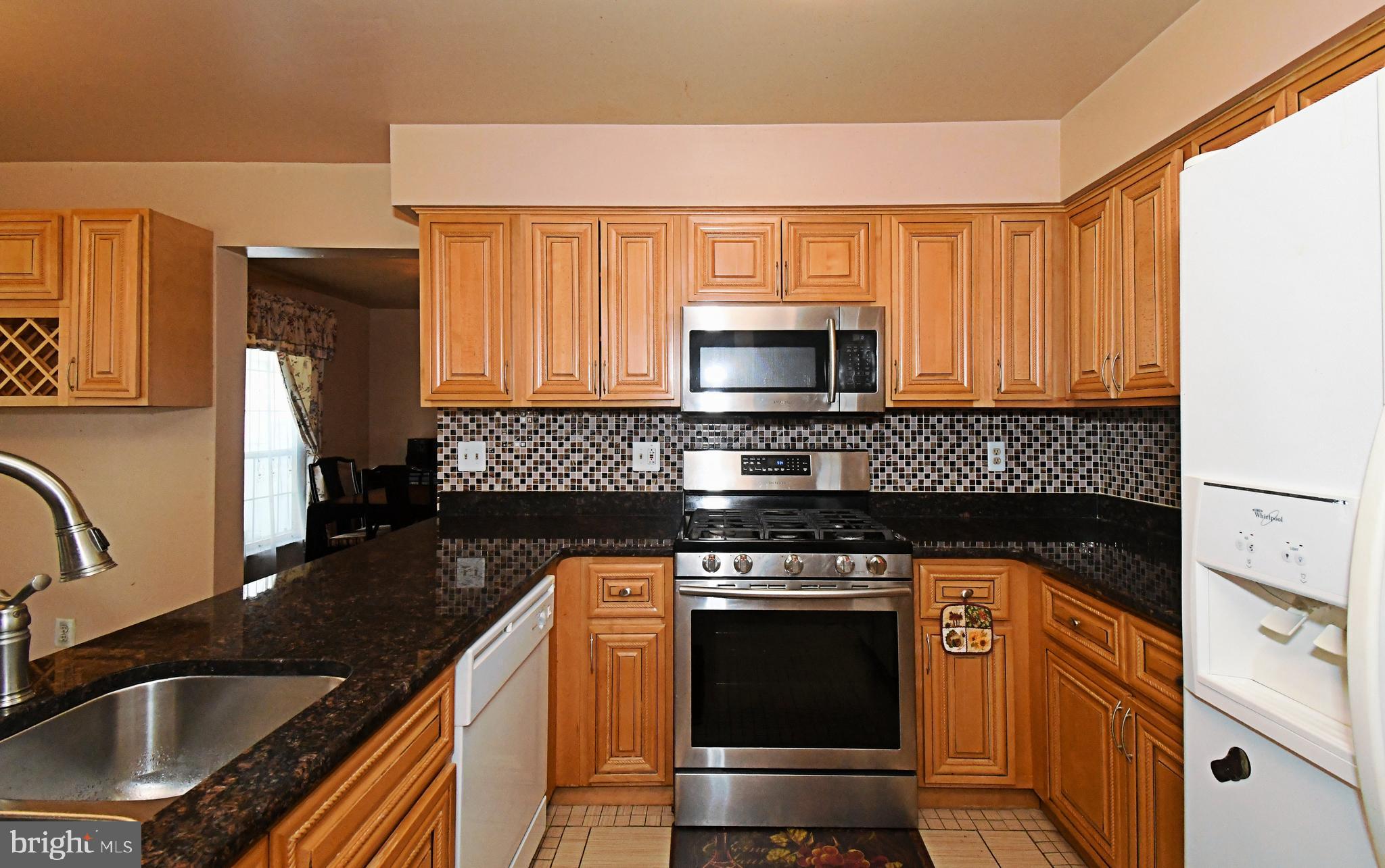 SOMERTON - Residential