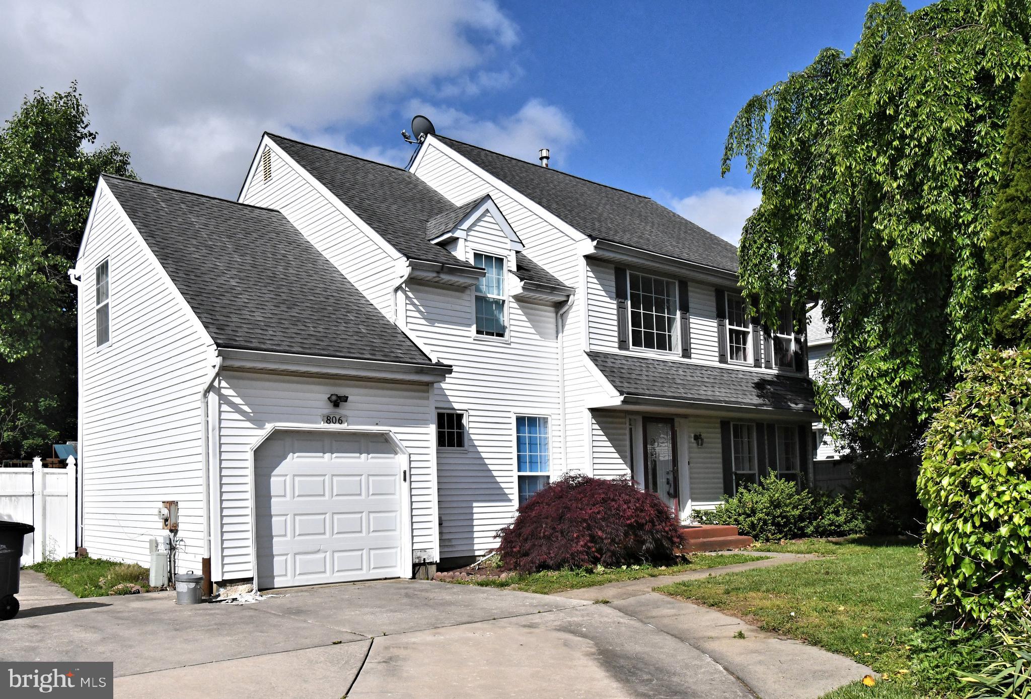 SOMERTON - Residential