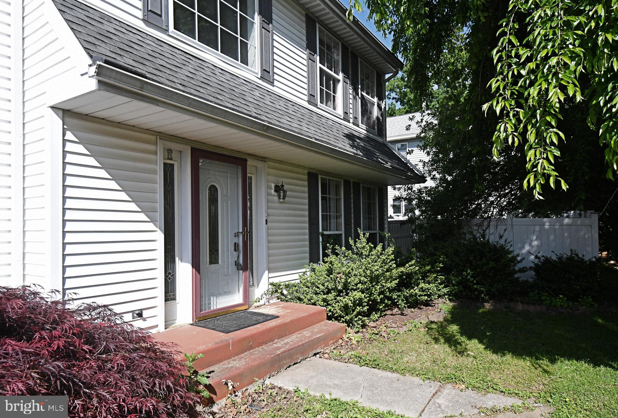 SOMERTON - Residential