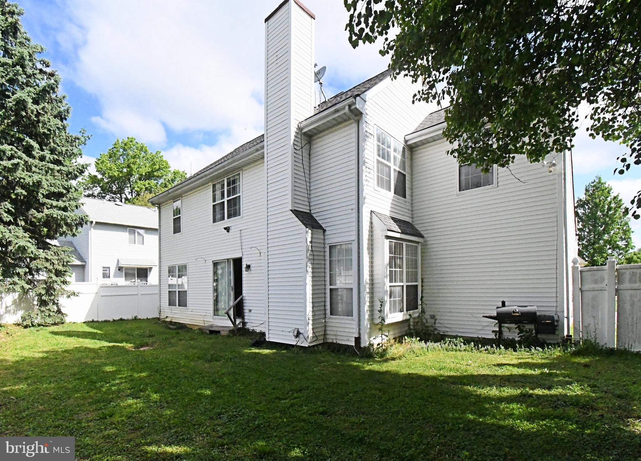 SOMERTON - Residential