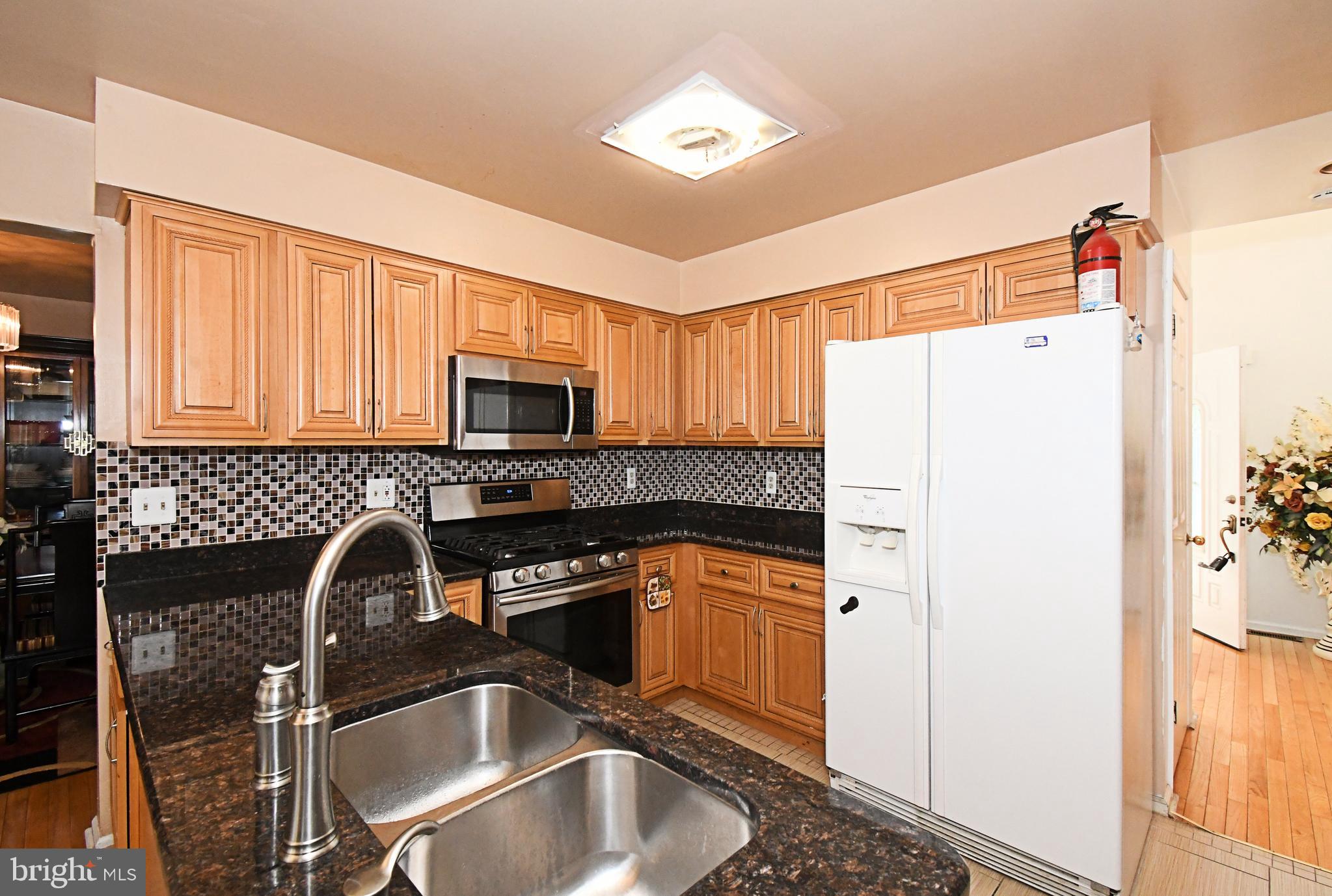 SOMERTON - Residential