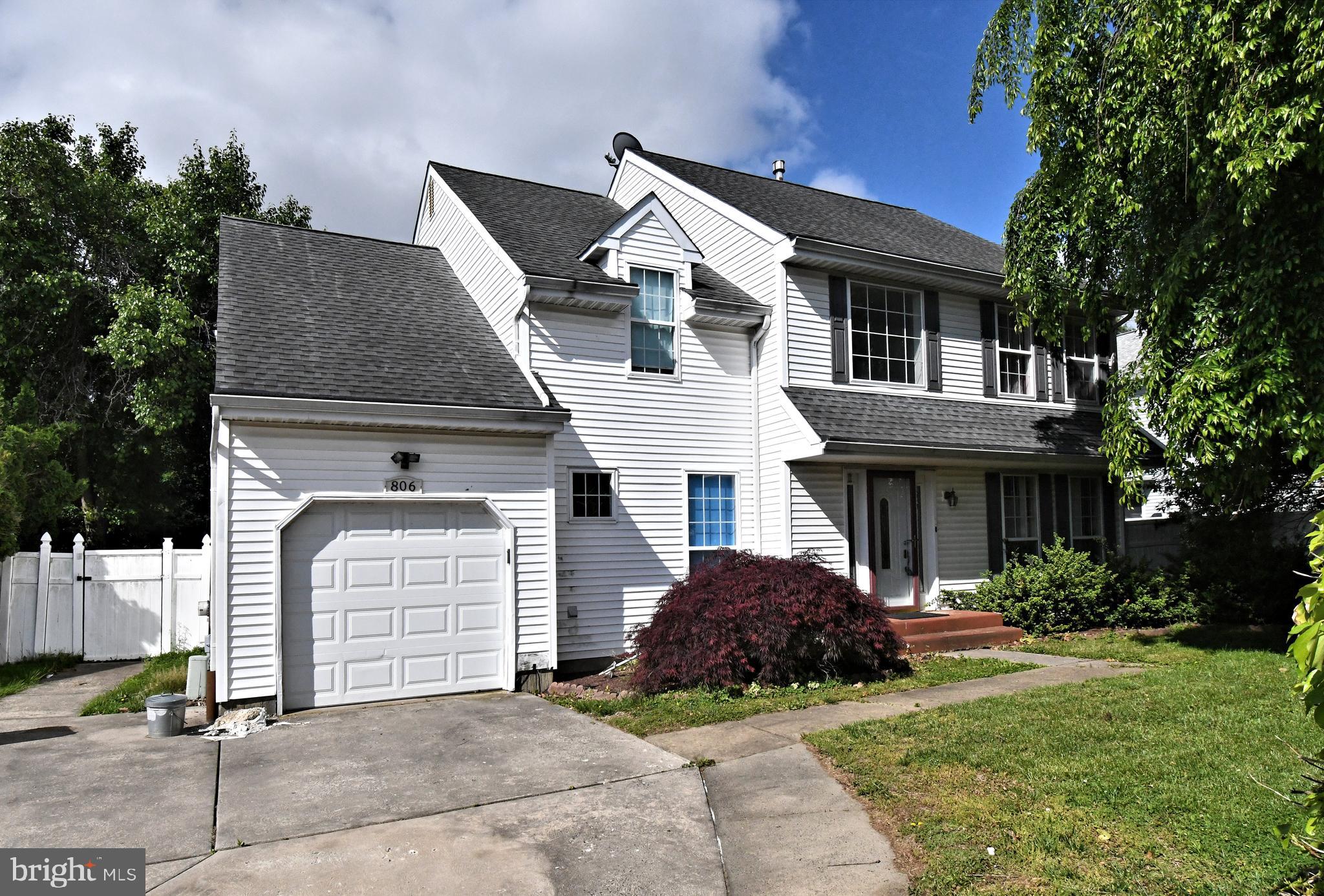 SOMERTON - Residential