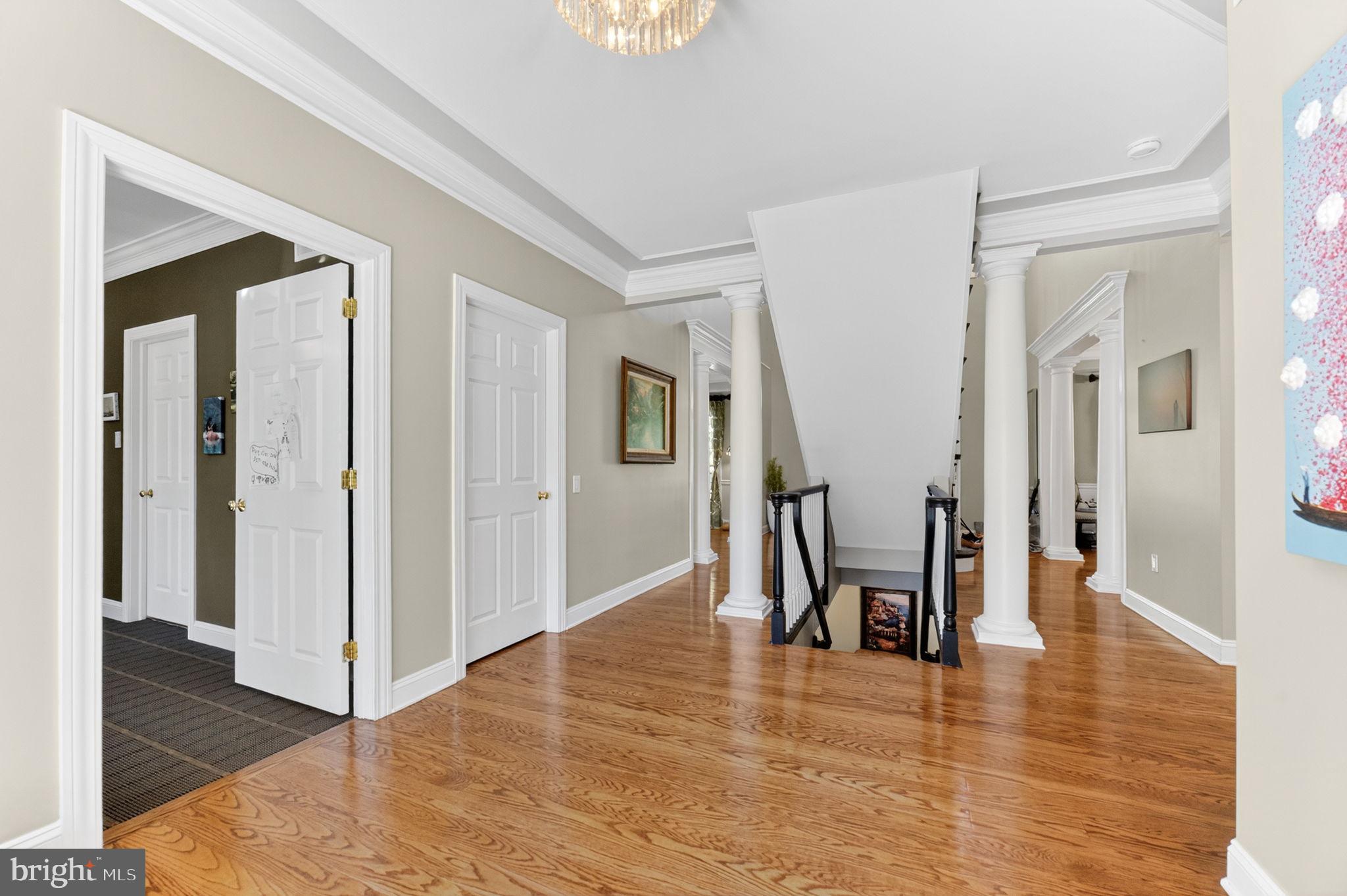 STONE RIDGE - Residential