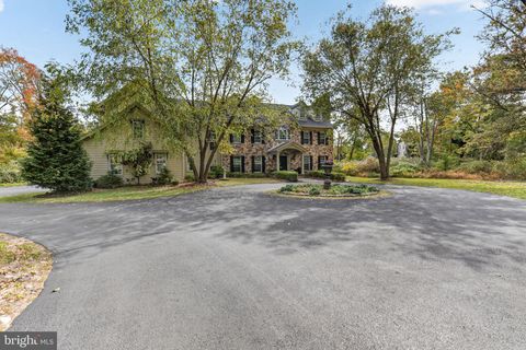 5765 VALLEY STREAM DRIVE DOYLESTOWN PA 18902