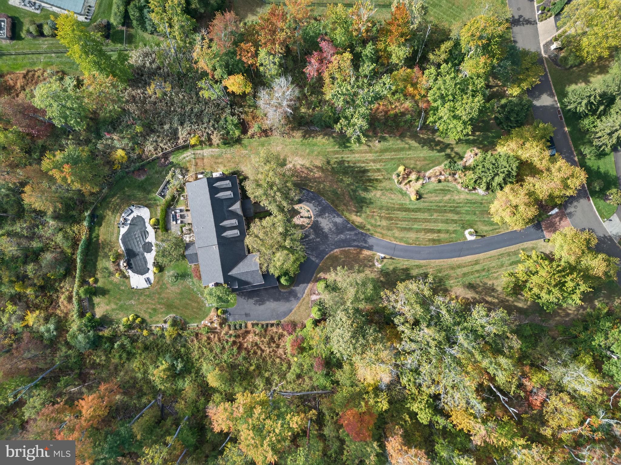 STONE RIDGE - Residential