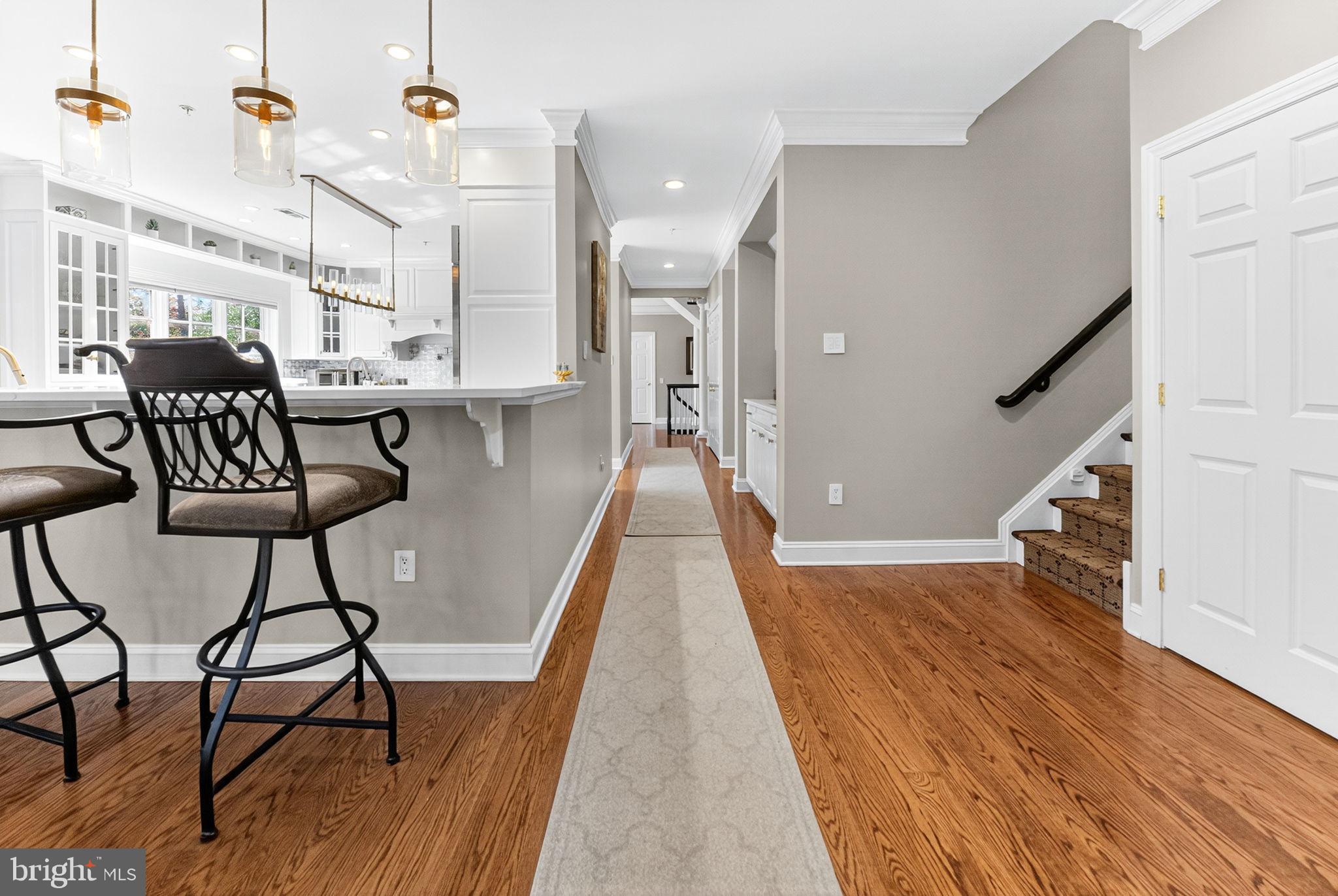 STONE RIDGE - Residential