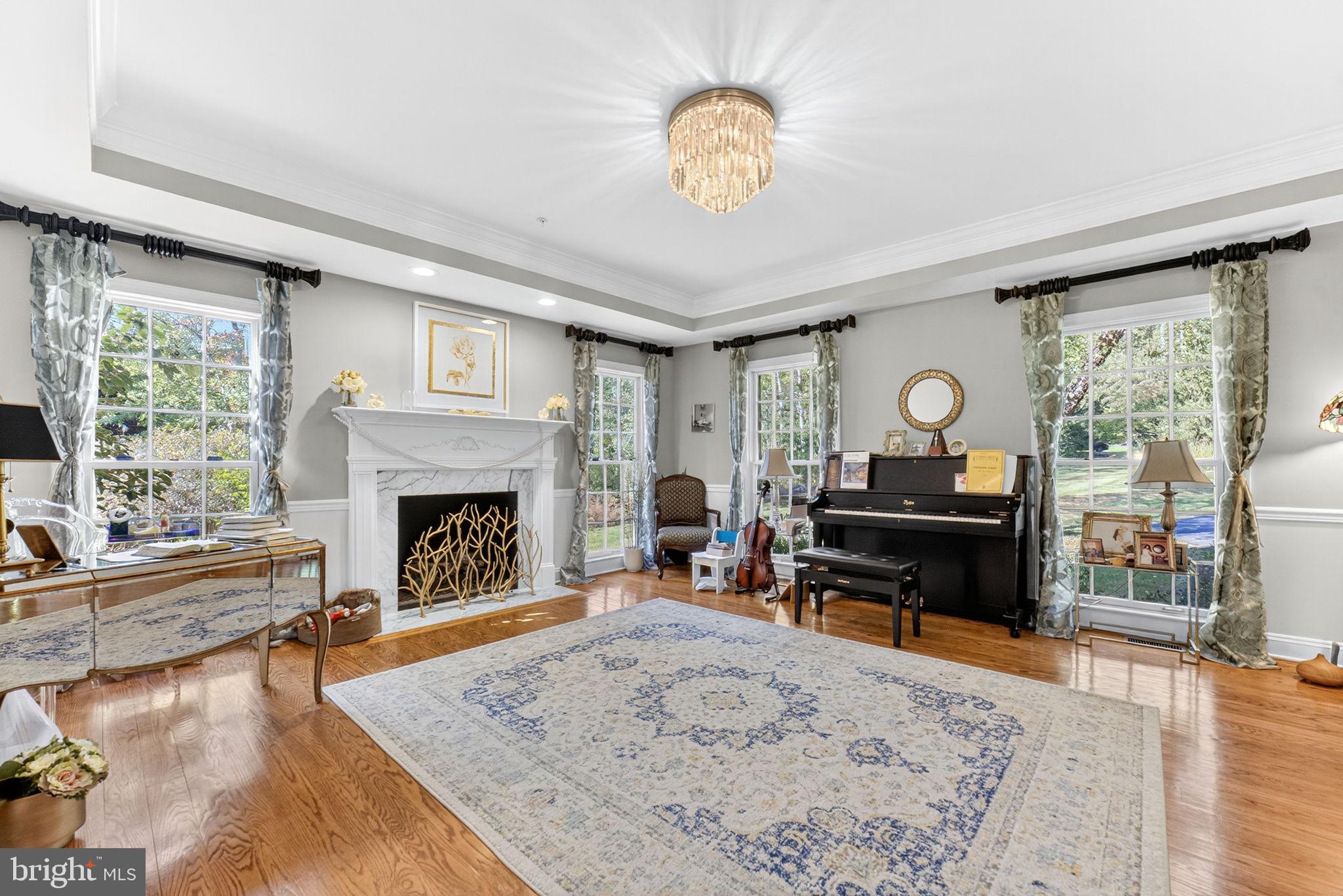 STONE RIDGE - Residential