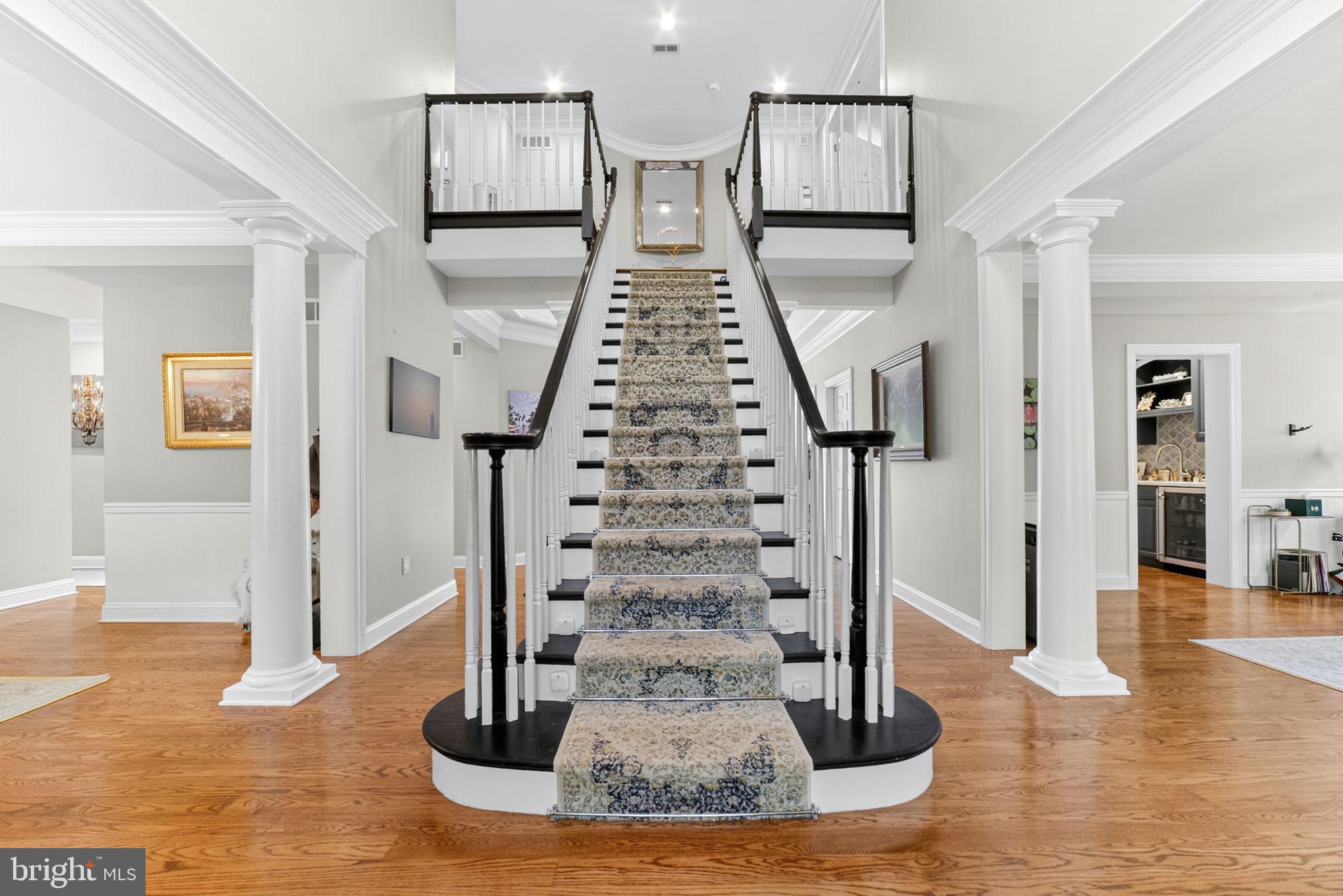 5765 VALLEY STREAM DRIVE