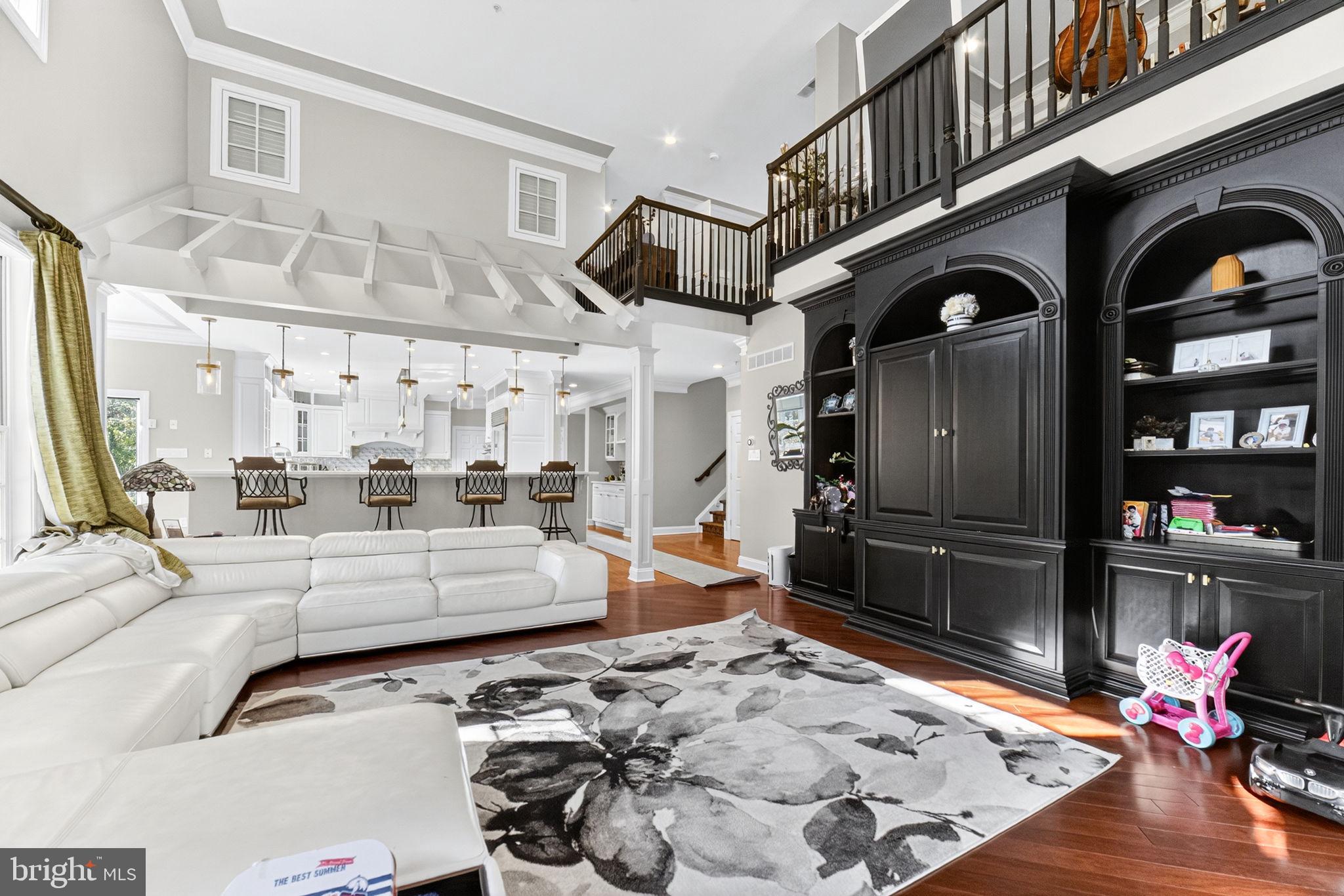 STONE RIDGE - Residential