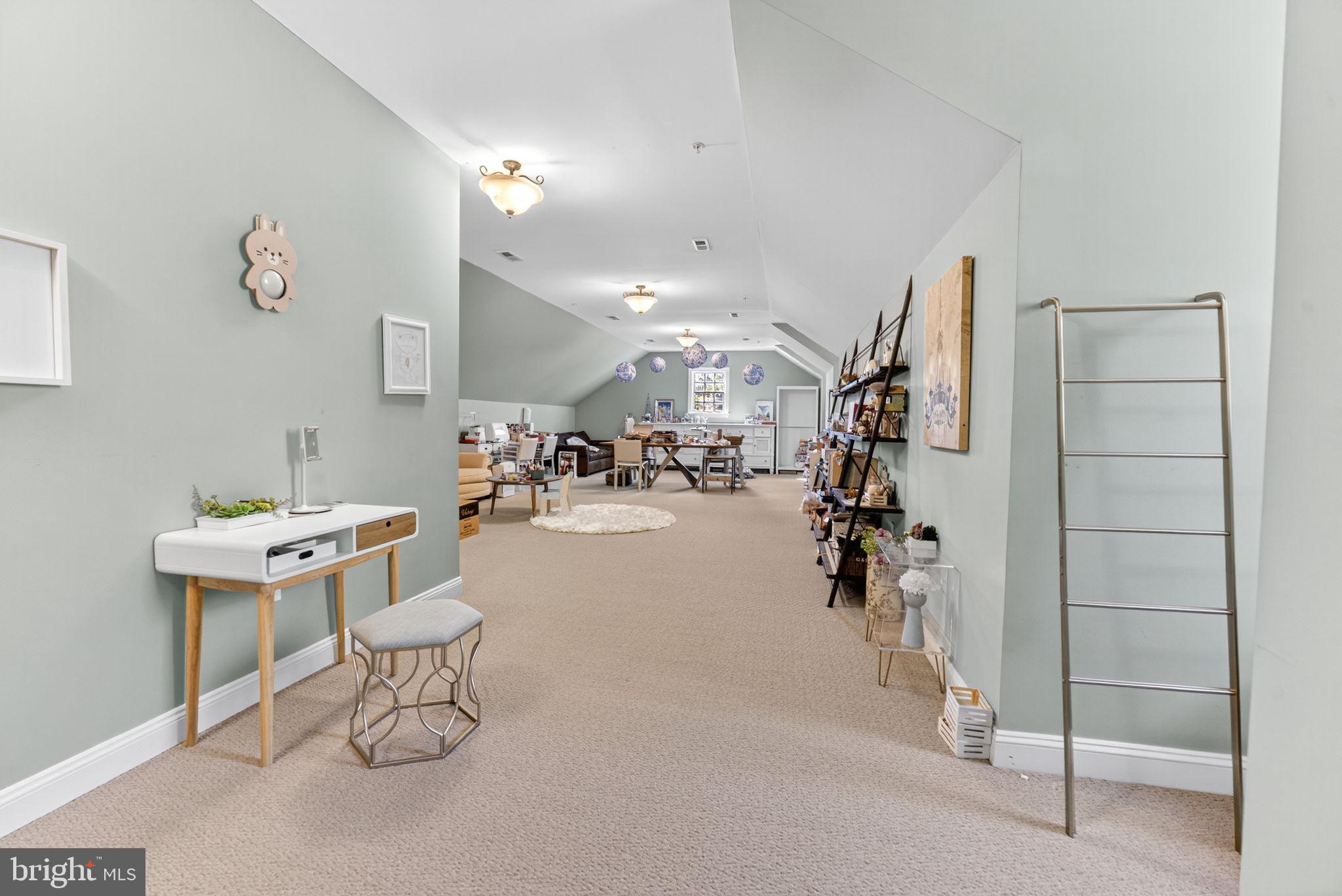 STONE RIDGE - Residential