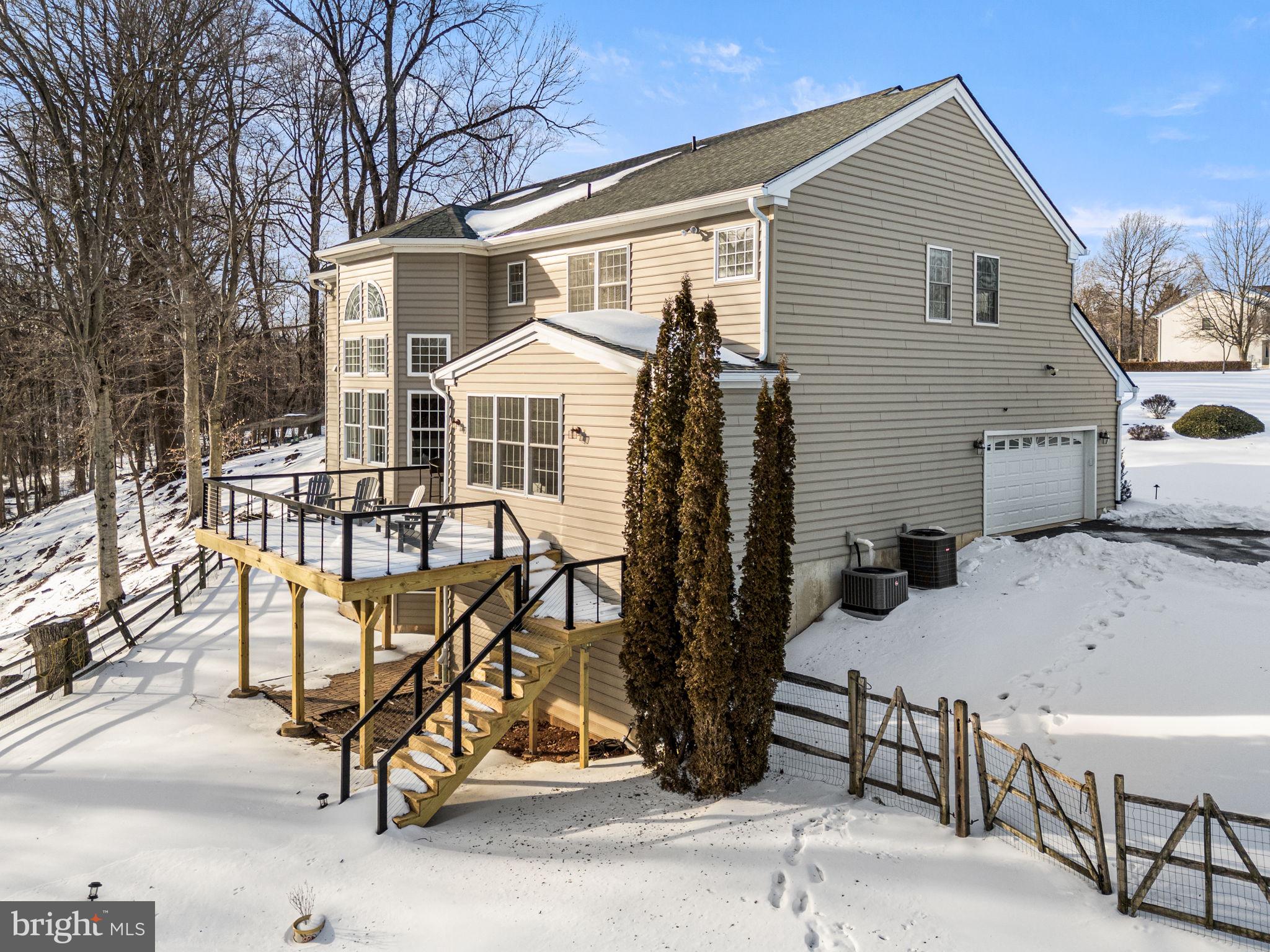 SARUM FARM - Residential
