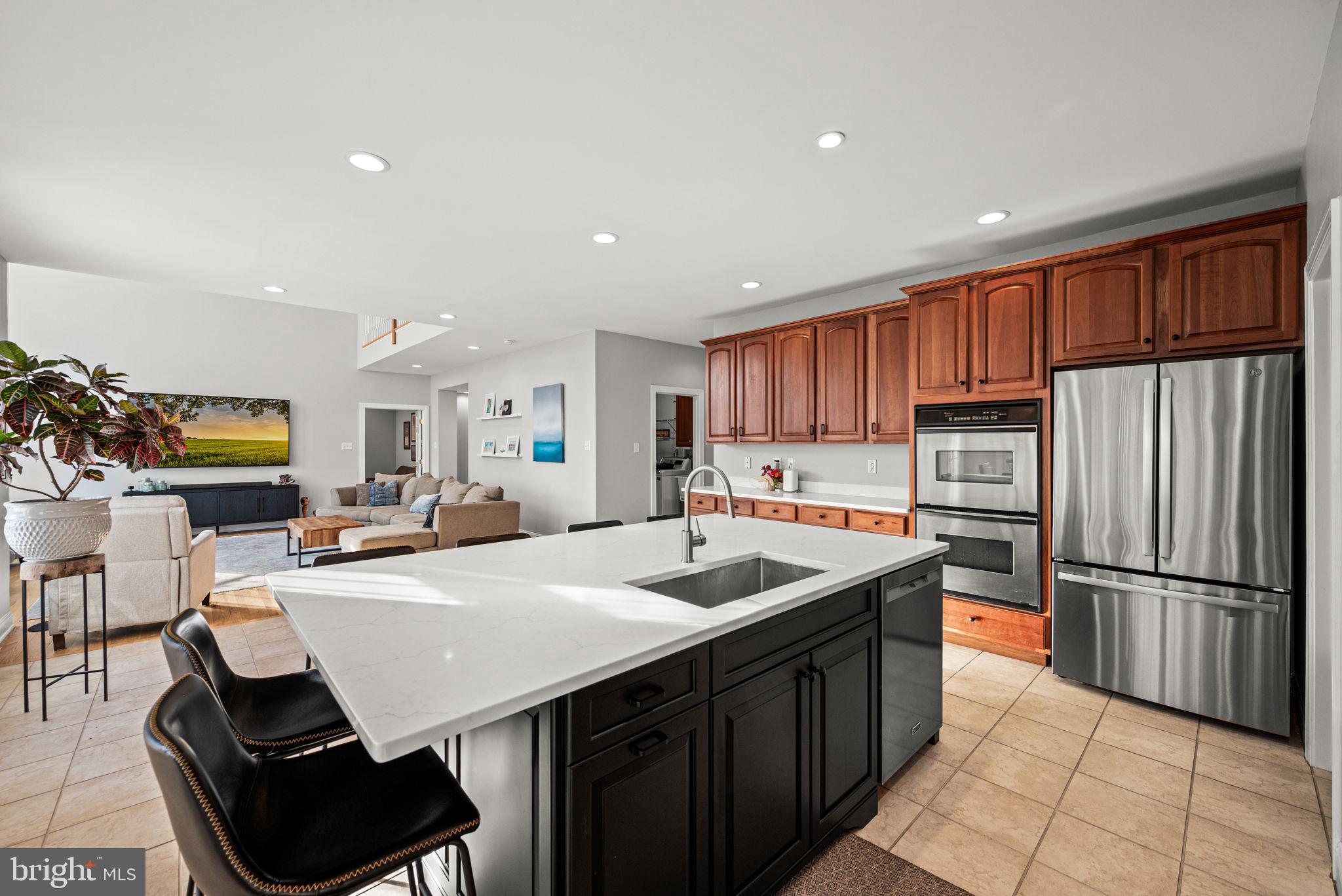 SARUM FARM - Residential