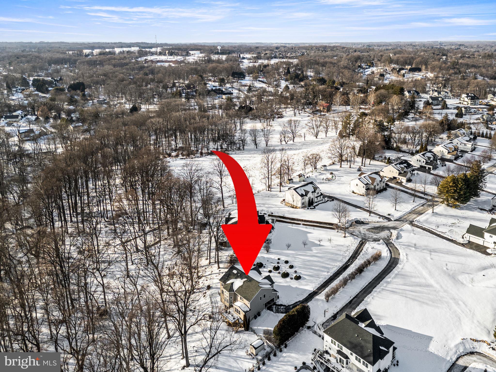 SARUM FARM - Residential