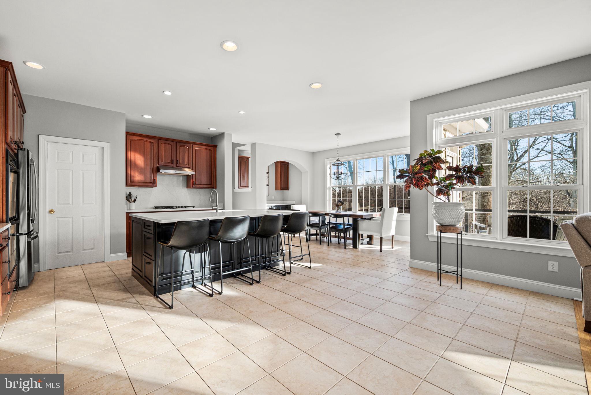 SARUM FARM - Residential