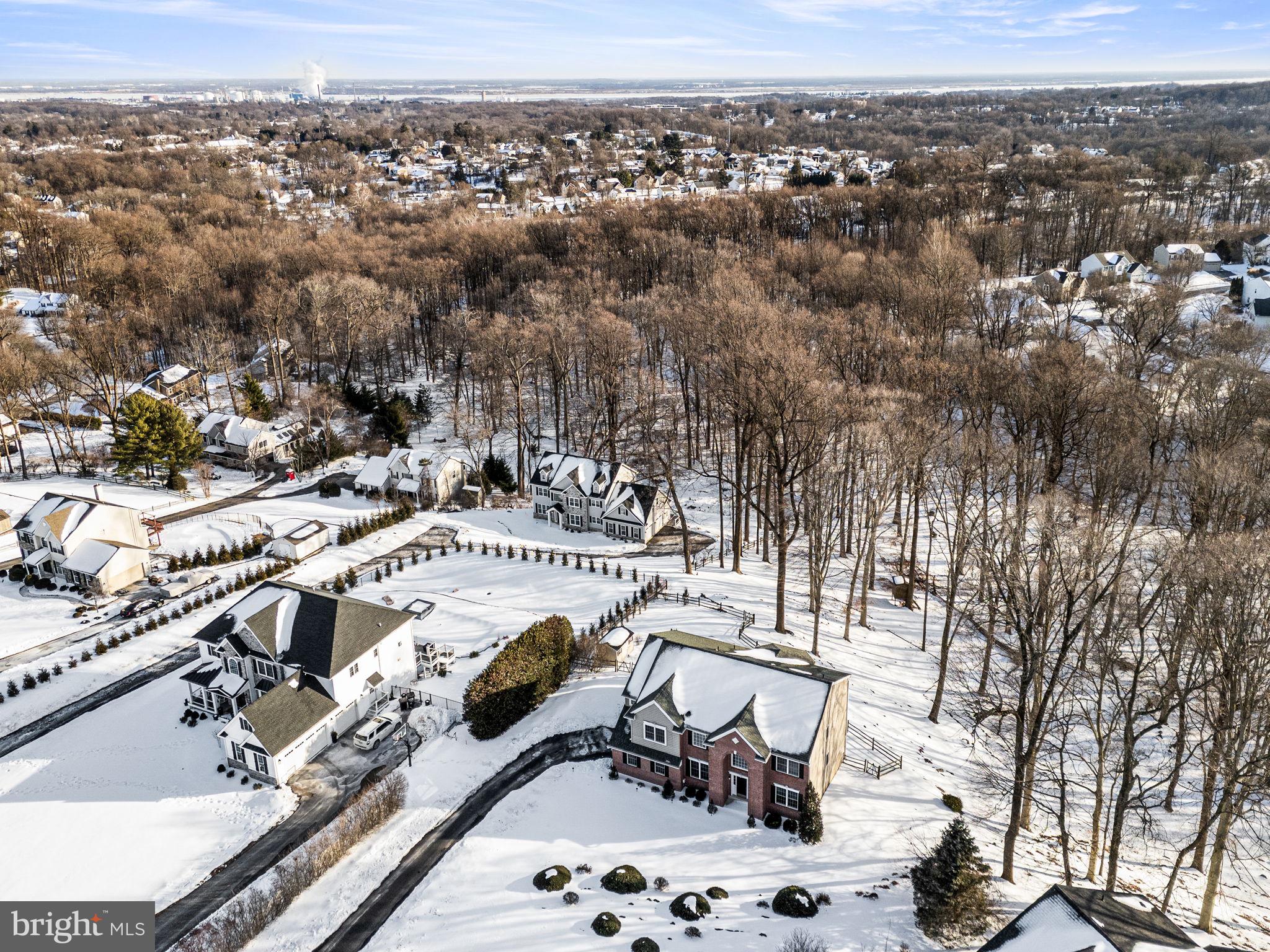 SARUM FARM - Residential