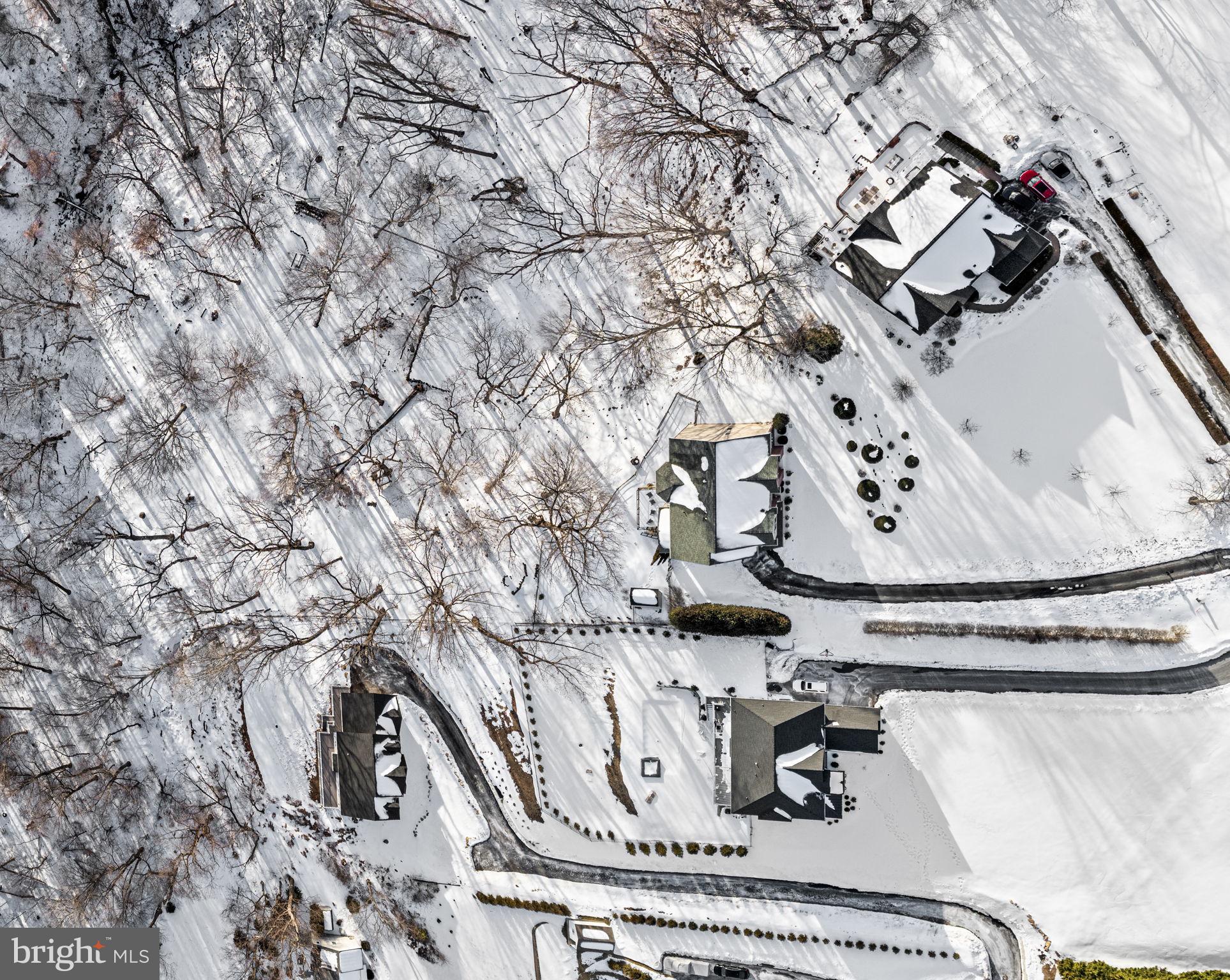 SARUM FARM - Residential