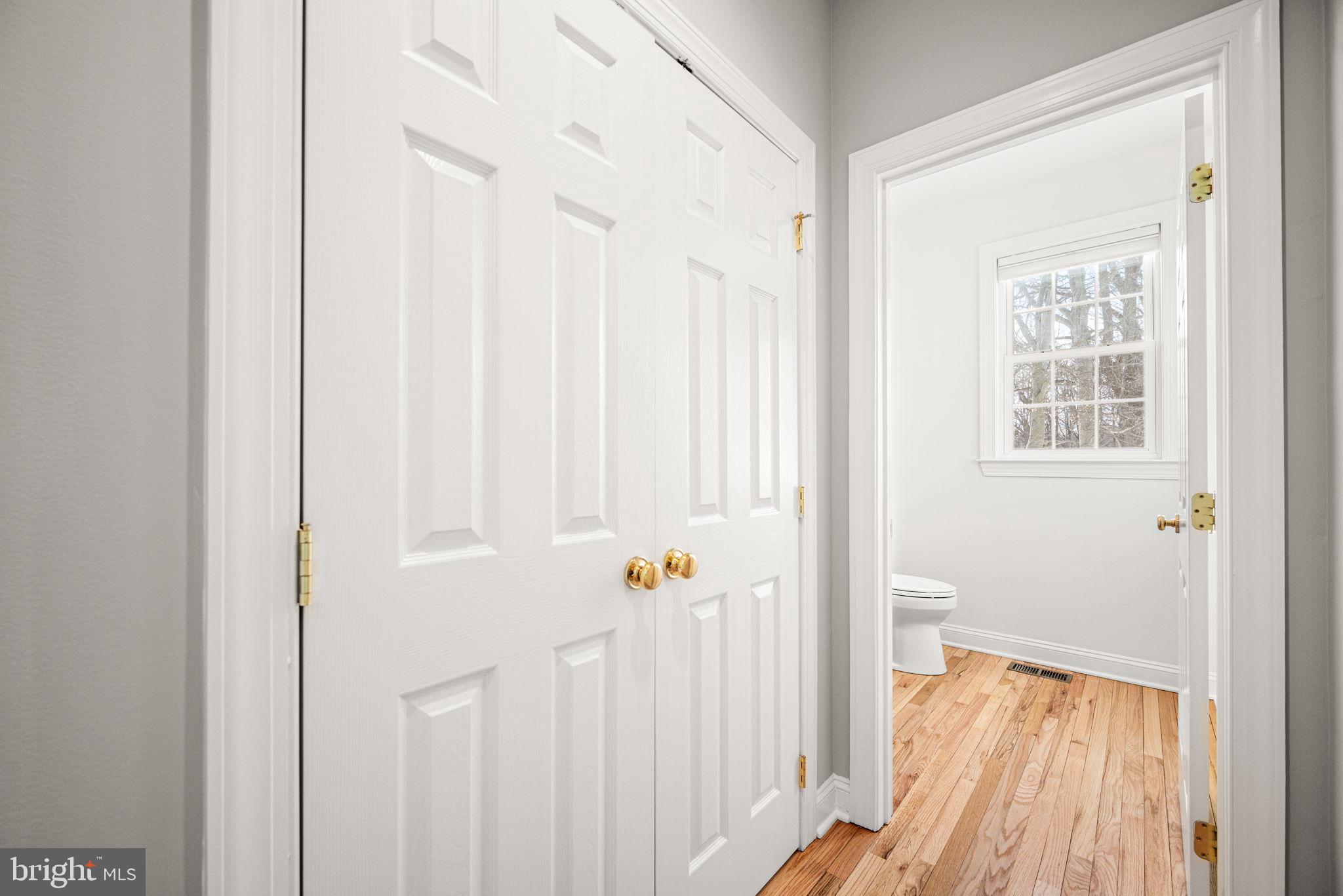 SARUM FARM - Residential