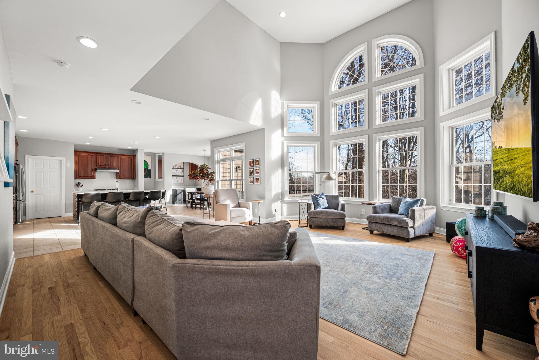 SARUM FARM - Residential