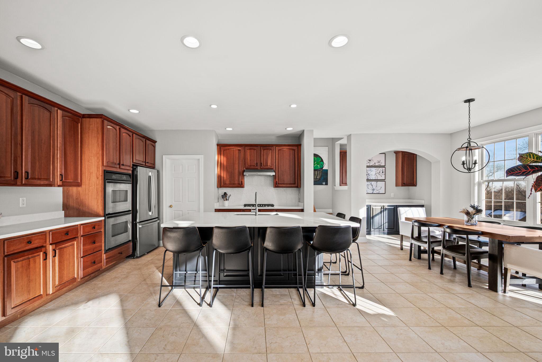 SARUM FARM - Residential