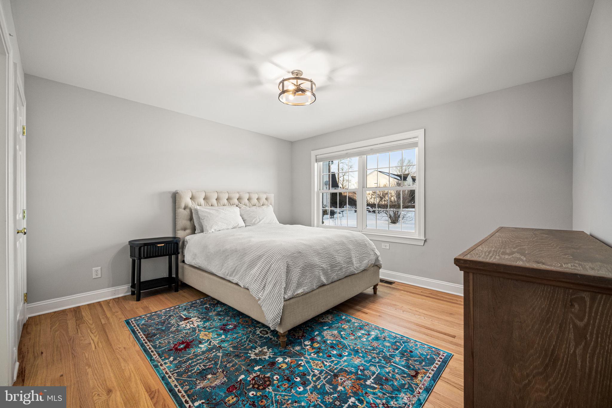 SARUM FARM - Residential