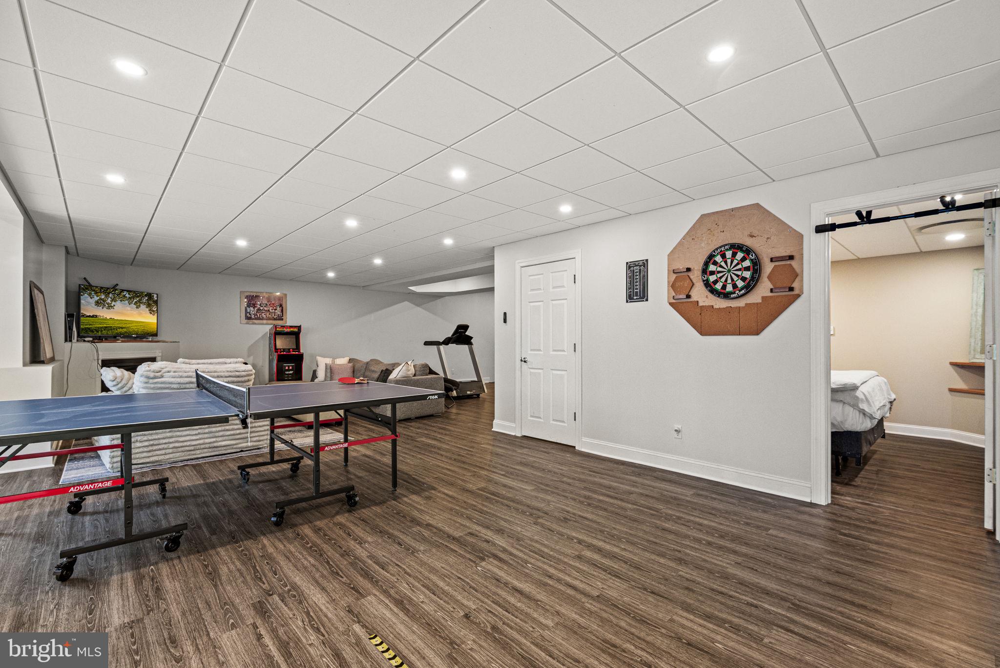 SARUM FARM - Residential