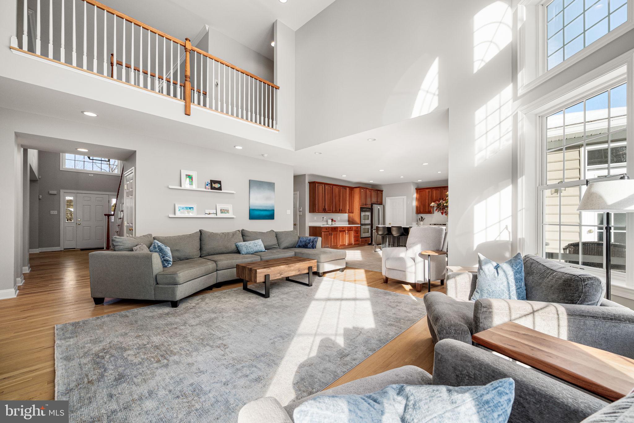 SARUM FARM - Residential