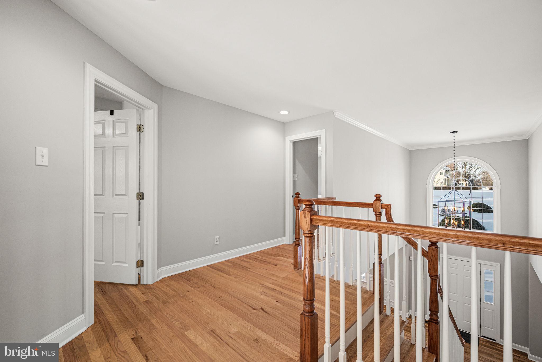 SARUM FARM - Residential