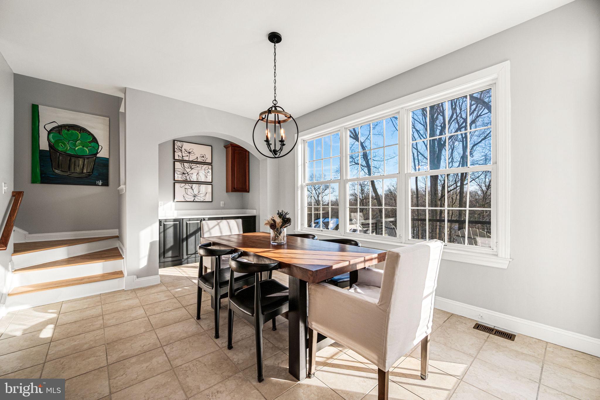 SARUM FARM - Residential