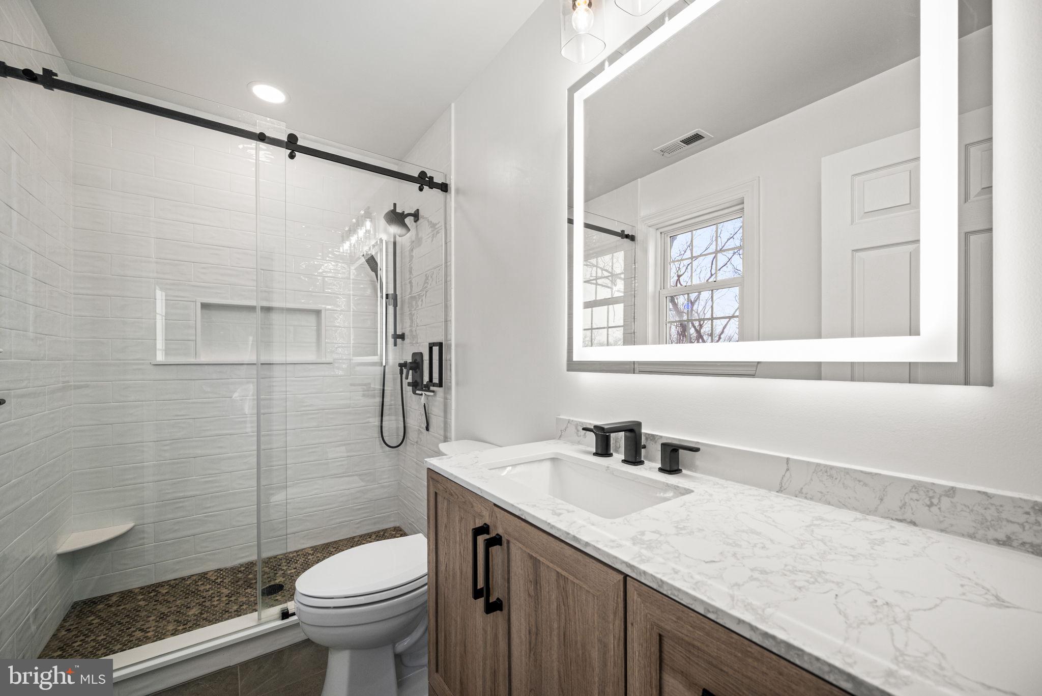 SARUM FARM - Residential