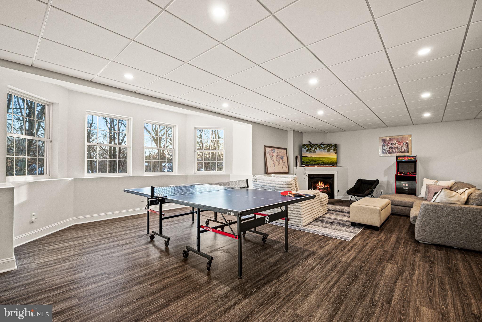 SARUM FARM - Residential