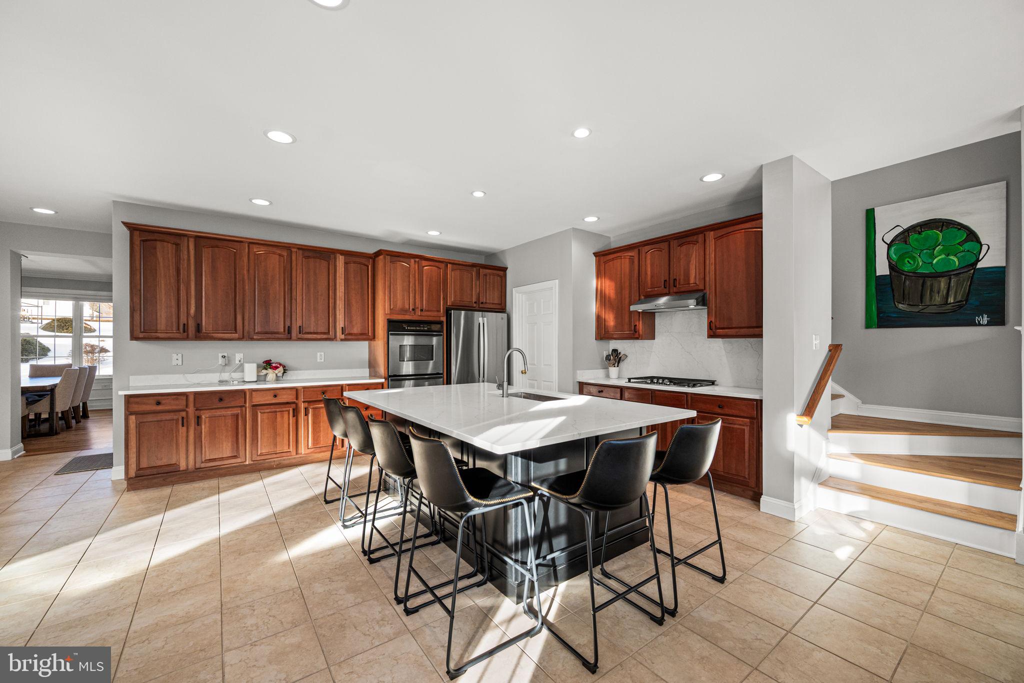 SARUM FARM - Residential