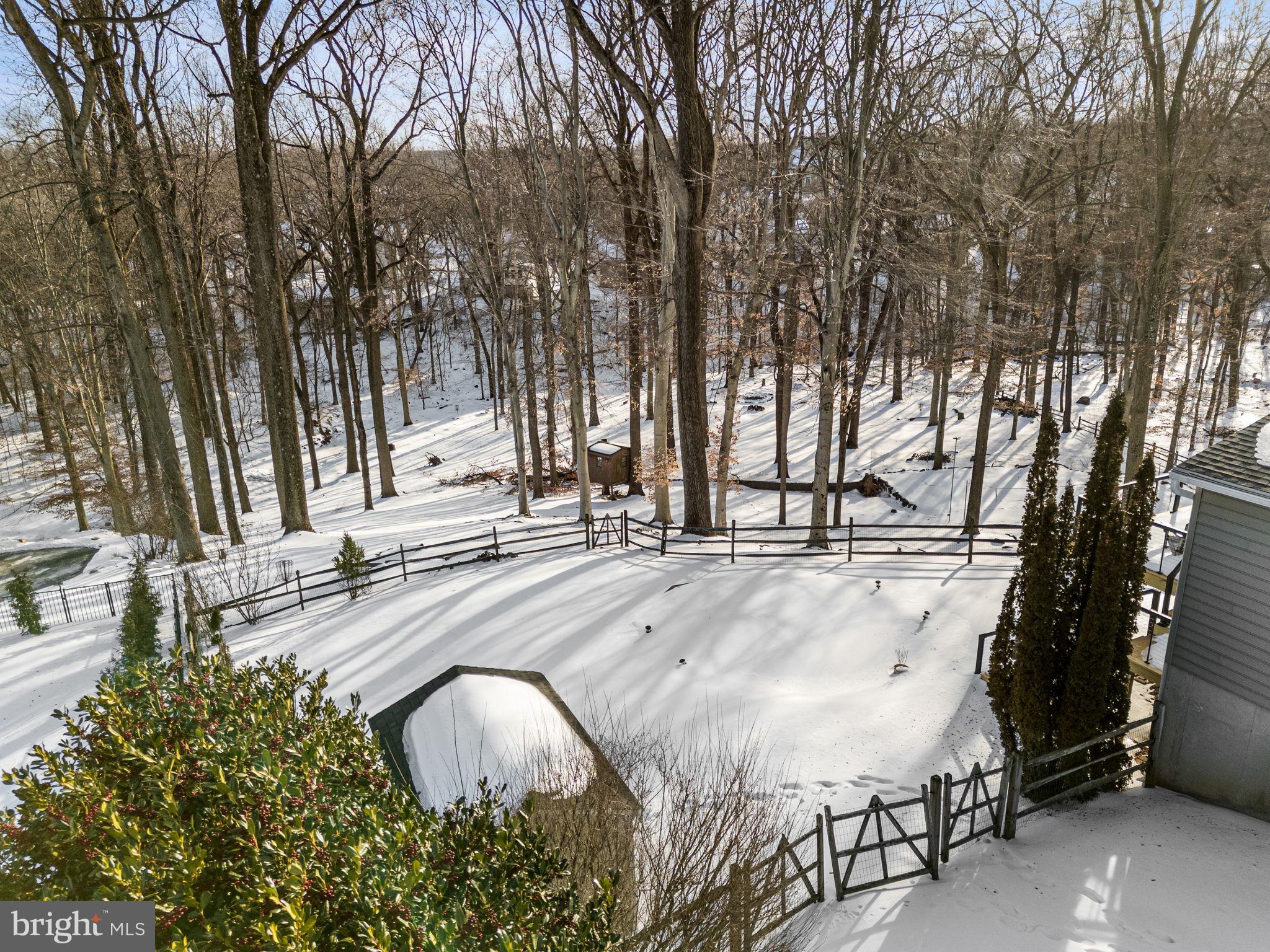SARUM FARM - Residential